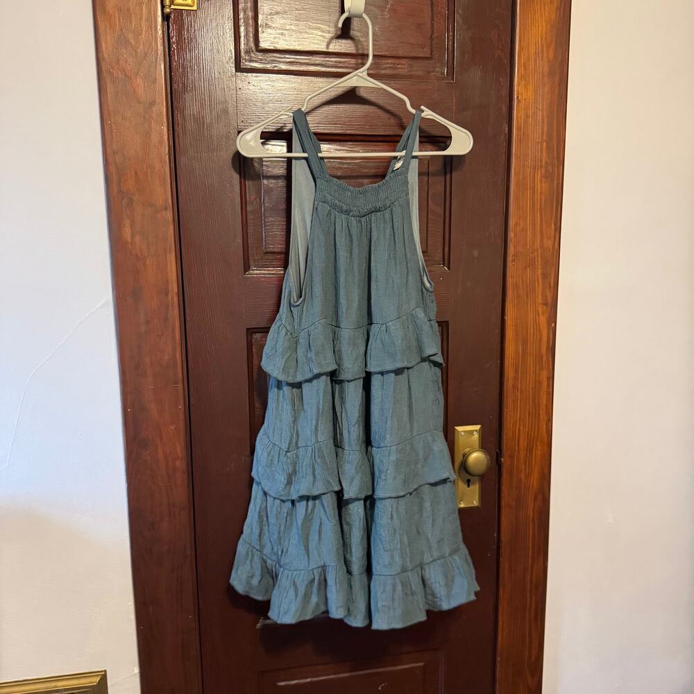 Small Listicle Dress